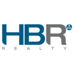 Logo von HBR Realty Empreendiment... ON (HBRE3).