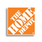 Logo von Home Depot (HOME34).