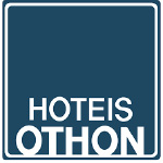 Logo von HOTEIS OTHON ON (HOOT3).