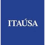 Logo von ITAUSA ON (ITSA3).