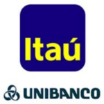 Logo von ITAU UNIBANCO ON (ITUB3).
