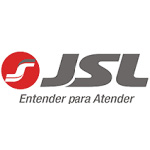 Logo von JSL ON (JSLG3).