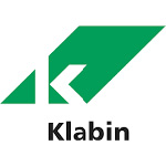 Logo von KLABIN ON (KLBN3).