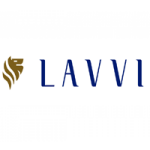 Logo von Lavvi Empreendimentos Im... ON (LAVV3).
