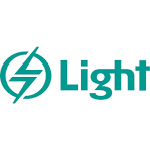 Logo von LIGHT ON