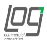 Logo von LOG Commercial ON (LOGG3).