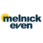 Logo von Melnick Desenvolvimento ... ON (MELK3).