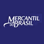 Logo von MERCANTIL DO BRASIL PN (MERC4).