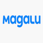 Logo von MAGAZINE LUIZA ON (MGLU3).