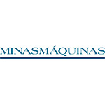 Logo von Minasmaquinas PN (MMAQ4).