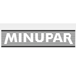 Logo von MINUPAR ON (MNPR3).