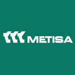 Logo von METISA PN (MTSA4).