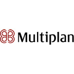 Logo von MULTIPLAN ON (MULT3).