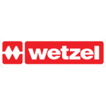 Logo von WETZEL PN (MWET4).