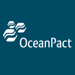 Logo von Oceanpact Servicos Marit... ON (OPCT3).