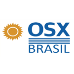 Logo von OSX BRASIL ON (OSXB3).