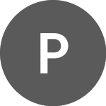Logo von Pinterest (P2IN34R).