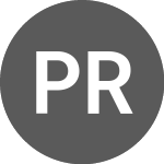 Logo von PDG REALT ON (PDGR3R).