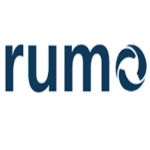 Logo von RUMO S.A ON (RAIL3).