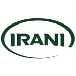 Logo von CELULOSE IRANI ON (RANI3).