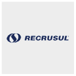 Logo von RECRUSUL PN (RCSL4).