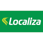Logo von LOCALIZA ON (RENT3).