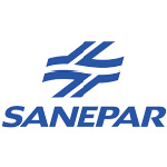 Logo von SANEPAR PN (SAPR4).