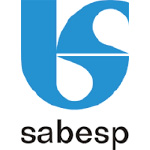Logo von SABESP ON (SBSP3).
