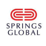 Logo von SPRINGS ON (SGPS3).