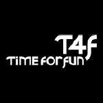 Logo von TIME FOR FUN ON (SHOW3).