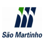 Logo von SÃO MARTINHO ON (SMTO3).