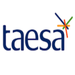 Logo von TAESA (TAEE11).