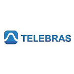 Logo von TELEBRAS PN (TELB4).