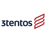 Logo von 3TENTOS ON NM ON (TTEN3).