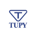 Logo von TUPY ON (TUPY3).