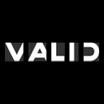 Logo von VALID ON