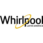 Logo von WHIRLPOOL ON (WHRL3).