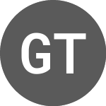 Logo von Great Thunder Gold (GTG).