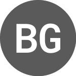 Logo von BarnBridge Governance Token (BONDUST).