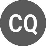 Logo von Covalent Query Token (CQTGBP).