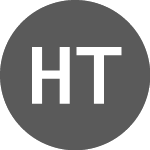 Logo von Huobi Token (HTUST).
