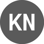 Logo von Kyber Network Crystal v2 (KNCKRW).