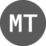 Logo von Medical Token Currency (MTCBTC).