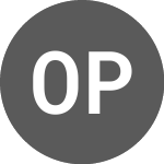 Logo von Ocean Protocol (OCEANETH).