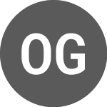 Logo von Ontology Gas (ONGETH).