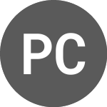 Logo von POPCHAIN CASH (PCHEUR).