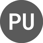 Logo von Profile Utility Token (PUTETH).