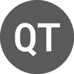 Logo von Qredo Token (QRDOUST).