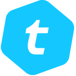Logo von Telcoin (TELEUR).