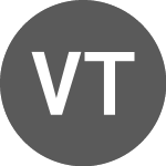 Logo von VeChain Token (VETGBP).
